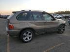 2004 BMW X5 4.4I