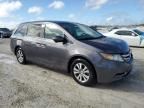 2015 Honda Odyssey EX