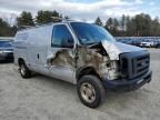 2013 Ford Econoline E150 Van