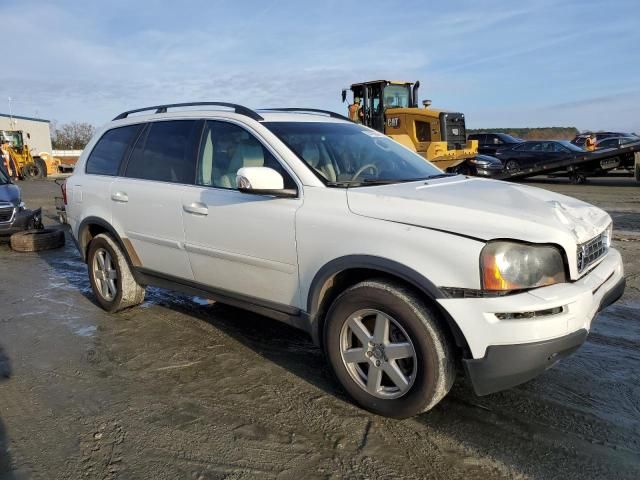 2007 Volvo XC90 3.2