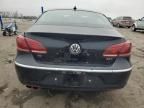 2013 Volkswagen CC Sport