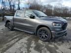 2022 Dodge 1500 Laramie