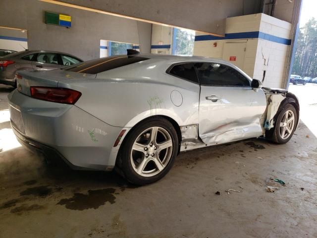 2018 Chevrolet Camaro LT