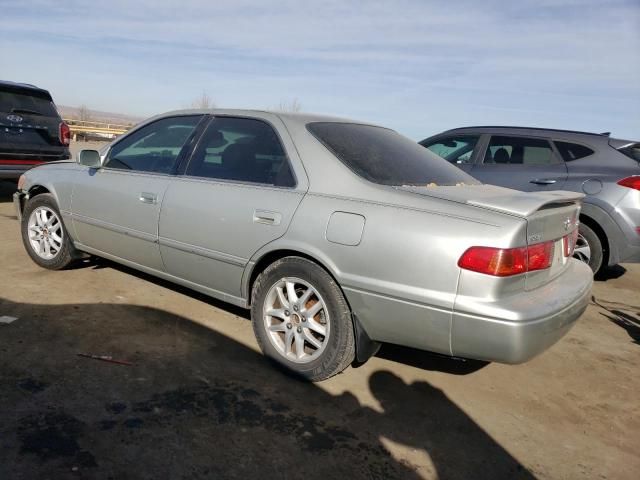 2000 Toyota Camry LE