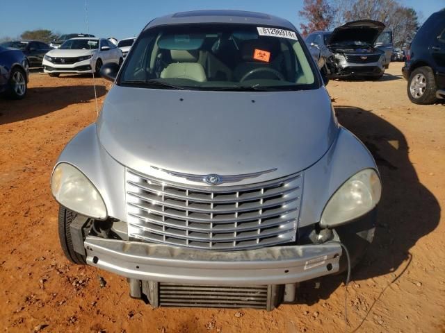 2005 Chrysler PT Cruiser Limited