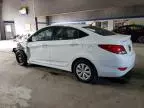 2015 Hyundai Accent GLS