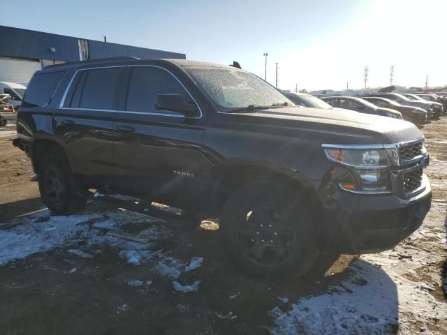 2019 Chevrolet Tahoe K1500 LS