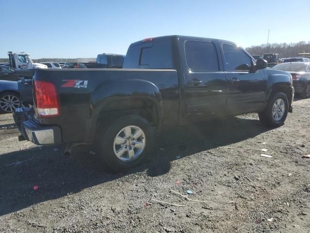 2009 GMC Sierra K1500 SLT