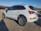 2016 Audi Q5 Premium