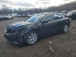 2010 Honda Accord EXL en venta en Baltimore, MD