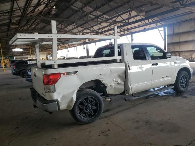 2013 Toyota Tundra Double Cab SR5