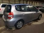 2007 Honda FIT