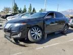 2010 Lincoln MKS