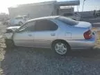 2001 Nissan Altima XE