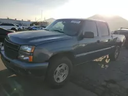 2006 Chevrolet Silverado C1500 en venta en Colton, CA