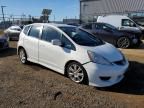 2009 Honda FIT Sport