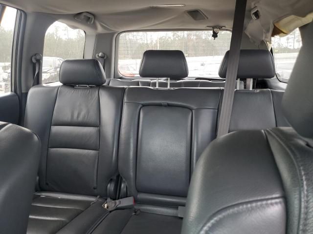 2008 Honda Pilot EXL