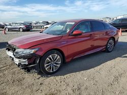 2018 Honda Accord Hybrid EXL en venta en San Diego, CA