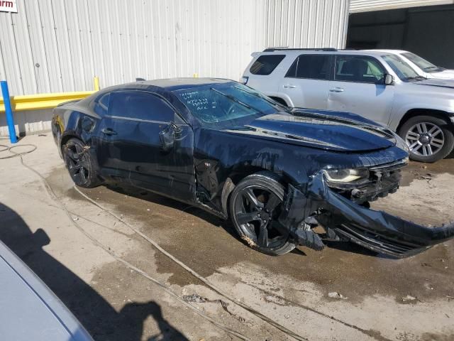 2016 Chevrolet Camaro LT