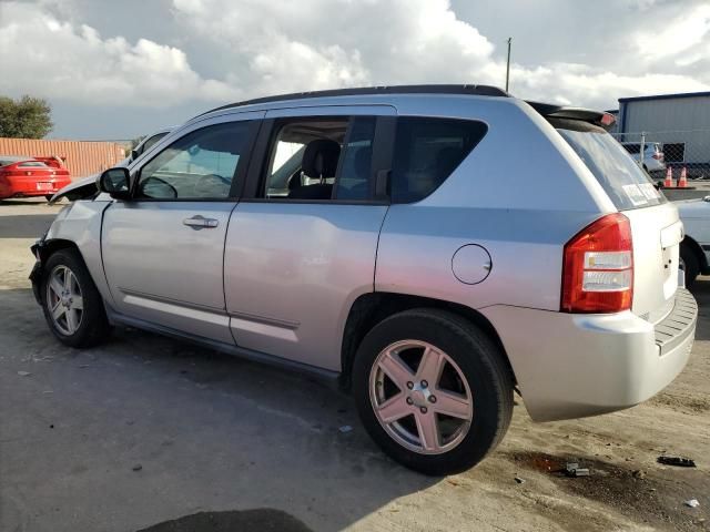 2010 Jeep Compass Sport