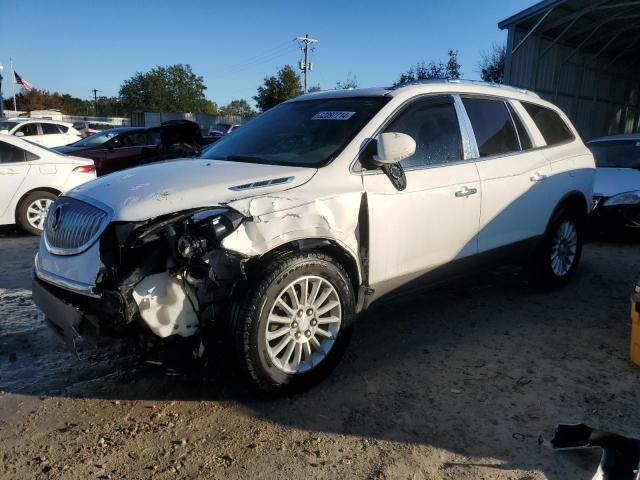 2009 Buick Enclave CXL