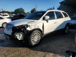 Buick salvage cars for sale: 2009 Buick Enclave CXL