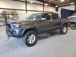 Toyota salvage cars for sale: 2016 Toyota Tacoma Double Cab