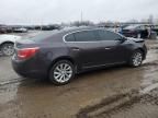 2015 Buick Lacrosse