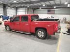 2012 Chevrolet Silverado K1500 LT