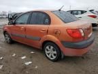 2009 KIA Rio Base