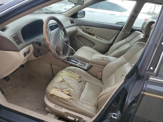 1997 Lexus ES 300