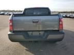 2009 Honda Ridgeline RTL