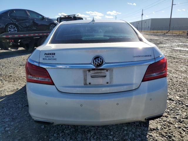 2014 Buick Lacrosse