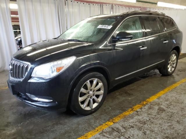 2013 Buick Enclave