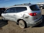 2011 Chevrolet Traverse LT