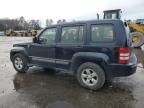 2011 Jeep Liberty Sport