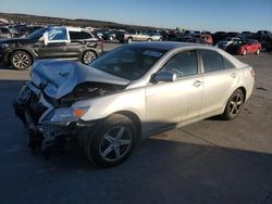 Toyota Camry Base salvage cars for sale: 2011 Toyota Camry Base