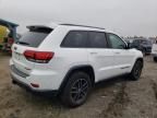 2017 Jeep Grand Cherokee Trailhawk