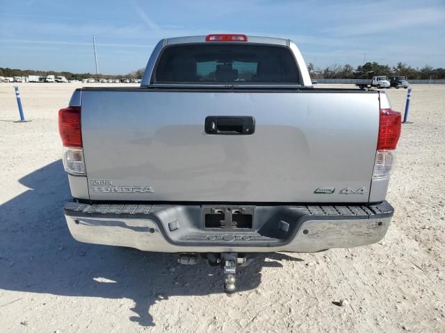 2011 Toyota Tundra Crewmax Limited