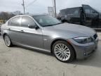 2011 BMW 335 D