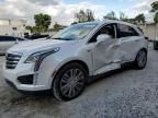 2018 Cadillac XT5 Premium Luxury