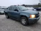 2008 Chevrolet Avalanche K1500