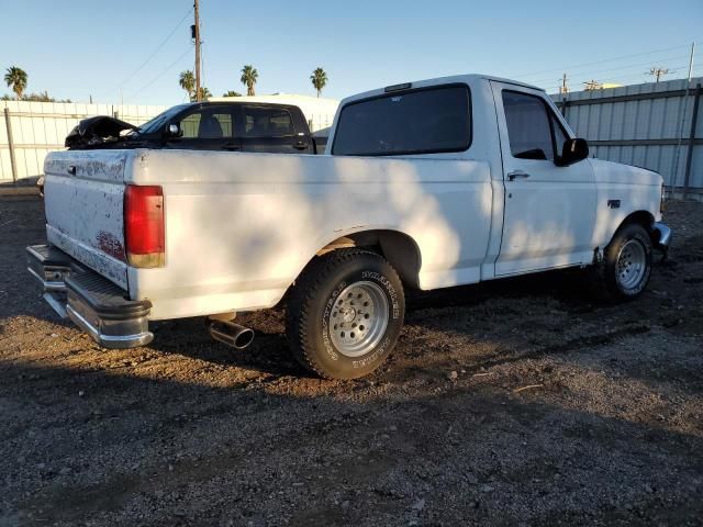 1995 Ford F150