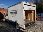 2007 GMC Savana Cutaway G3500