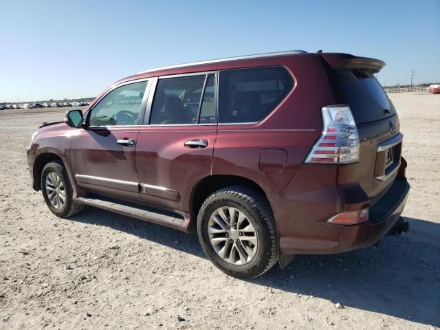 2015 Lexus GX 460