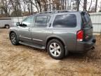 2008 Nissan Armada SE