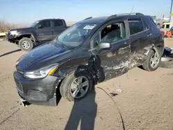 2018 Chevrolet Trax 1LT en venta en Albuquerque, NM