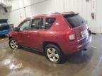 2011 Jeep Compass Sport