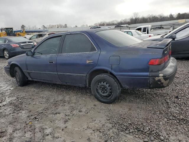 1999 Toyota Camry CE