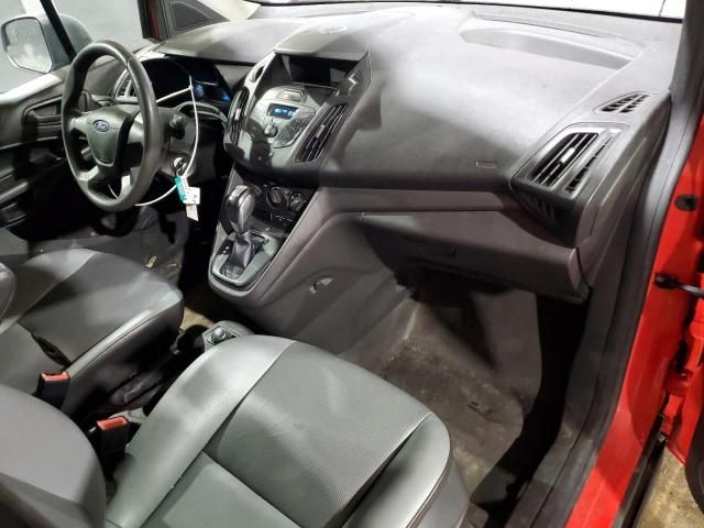 2014 Ford Transit Connect XL